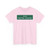 Virginia I-V5b (Virginia) (Road Sign) T-Shirt