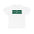Virginia I-V5a (Virginia) (Road Sign) T-Shirt