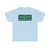 Virginia I-V5a (Virginia) (Road Sign) T-Shirt