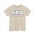 Virginia I-V3b (Virginia) (Road Sign) T-Shirt