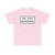 Virginia I-V3b (Virginia) (Road Sign) T-Shirt