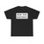 Virginia I-V3a (Virginia) (Road Sign) T-Shirt