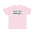 Virginia I-V3a (Virginia) (Road Sign) T-Shirt