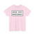 Virginia I-V3a (Virginia) (Road Sign) T-Shirt
