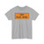 Virginia G20-2 V (Virginia) (Road Sign) T-Shirt