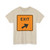 Virginia E5-V1R (Virginia) (Road Sign) T-Shirt