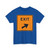 Virginia E5-V1R (Virginia) (Road Sign) T-Shirt