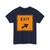 Virginia E5-V1R (Virginia) (Road Sign) T-Shirt