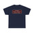 Virginia I-V2b (Virginia) (Road Sign) T-Shirt