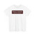 Virginia I-V2a (Virginia) (Road Sign) T-Shirt