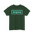 Virginia I-V1a (Virginia) (Road Sign) T-Shirt