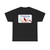 Virginia I-V1 (Virginia) (Road Sign) T-Shirt