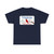 Virginia I-V1 (Virginia) (Road Sign) T-Shirt
