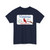 Virginia I-V1 (Virginia) (Road Sign) T-Shirt