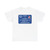 Virginia D14-V1 (Virginia) (Road Sign) T-Shirt