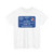 Virginia D14-V1 (Virginia) (Road Sign) T-Shirt