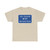 Virginia D12-V1 (Virginia) (Road Sign) T-Shirt