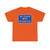 Virginia D12-V1 (Virginia) (Road Sign) T-Shirt