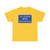 Virginia D12-V1 (Virginia) (Road Sign) T-Shirt