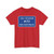 Virginia D12-V1 (Virginia) (Road Sign) T-Shirt