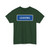 Virginia D6-VP2 (Virginia) (Road Sign) T-Shirt