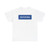 Virginia D6-VP1 (Virginia) (Road Sign) T-Shirt