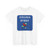 Virginia D6-V1 (Virginia) (Road Sign) T-Shirt