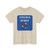 Virginia D6-V1 (Virginia) (Road Sign) T-Shirt