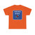 Virginia D6-V1 (Virginia) (Road Sign) T-Shirt