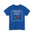 Virginia D6-V1 (Virginia) (Road Sign) T-Shirt