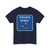 Virginia D6-V1 (Virginia) (Road Sign) T-Shirt