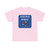 Virginia D6-V1 (Virginia) (Road Sign) T-Shirt