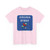 Virginia D6-V1 (Virginia) (Road Sign) T-Shirt