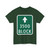 Virginia D3-V3 (Virginia) (Road Sign) T-Shirt