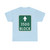 Virginia D3-V3 (Virginia) (Road Sign) T-Shirt