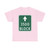 Virginia D3-V3 (Virginia) (Road Sign) T-Shirt