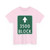 Virginia D3-V3 (Virginia) (Road Sign) T-Shirt
