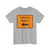 Virginia M4-V6bL (Virginia) (Road Sign) T-Shirt