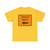 Virginia M4-V6bL (Virginia) (Road Sign) T-Shirt