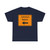 Virginia M4-V6bL (Virginia) (Road Sign) T-Shirt
