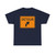 Virginia M4-V4R (Virginia) (Road Sign) T-Shirt