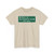 Virginia D3-V2 (Virginia) (Road Sign) T-Shirt