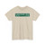 Virginia D3-V1b (Virginia) (Road Sign) T-Shirt