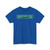 Virginia D3-V1b (Virginia) (Road Sign) T-Shirt