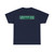 Virginia D3-V1b (Virginia) (Road Sign) T-Shirt