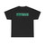 Virginia D3-V1a (Virginia) (Road Sign) T-Shirt