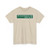 Virginia D3-V1a (Virginia) (Road Sign) T-Shirt
