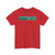 Virginia D3-V1a (Virginia) (Road Sign) T-Shirt