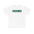 Virginia D3-V1 (Virginia) (Road Sign) T-Shirt
