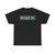 Virginia D3-V1 (Virginia) (Road Sign) T-Shirt